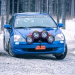 Skutskärsratten 2016 vinterrally vinter snowrally snow snö skutskärsratten skutskär rally 