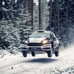 Rally Sweden 2016 wrc2 wrc winterrally winter vinterrally vinter vargåsen svenska rallyt snowrally snow snörally snö rallysweden rally sweden rally sverige rally jump hopp fredriksberg breställ 