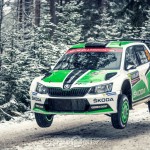 Rally Sweden 2016 wrc2 wrc winterrally winter vinterrally vinter vargåsen svenska rallyt snowrally snow snörally snö rallysweden rally sweden rally sverige rally jump hopp fredriksberg breställ 