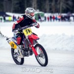 Isbane SM Årsunda strandbaden sm motorcross isbanetävling isbane sm Isbana hojj Enduro cross årsunda 