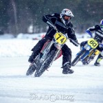 Isbane SM Årsunda strandbaden sm motorcross isbanetävling isbane sm Isbana hojj Enduro cross årsunda 