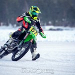 Isbane SM Årsunda strandbaden sm motorcross isbanetävling isbane sm Isbana hojj Enduro cross årsunda 