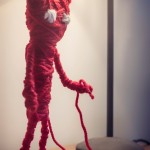 Unravel   Yarny yarny yarn Unravel Game unravel red creature make your own gamecharacter game 