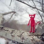 Yarny   A Day Out yarny unravel yarny unravel game unravel norrländskt mysäventyr 