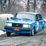 Valösprinten 2016 winterrally vinterrally valösprinten valö sprinten valö sprint snowrally snow snösprut snörök snörally 