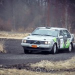 Energikontrollsprinten Norrköping 2016 vårväder vårrally rallysprint rally norrköping himpan Himmelstalund grussprut grusrally grus energikontrollsprinten 