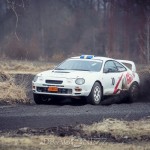 Energikontrollsprinten Norrköping 2016 vårväder vårrally rallysprint rally norrköping himpan Himmelstalund grussprut grusrally grus energikontrollsprinten 