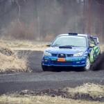 Energikontrollsprinten Norrköping 2016 vårväder vårrally rallysprint rally norrköping himpan Himmelstalund grussprut grusrally grus energikontrollsprinten 