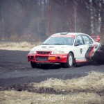 Energikontrollsprinten Norrköping 2016 vårväder vårrally rallysprint rally norrköping himpan Himmelstalund grussprut grusrally grus energikontrollsprinten 