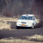 Energikontrollsprinten Norrköping 2016 vårväder vårrally rallysprint rally norrköping himpan Himmelstalund grussprut grusrally grus energikontrollsprinten 