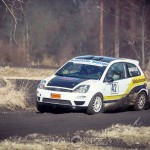 Energikontrollsprinten Norrköping 2016 vårväder vårrally rallysprint rally norrköping himpan Himmelstalund grussprut grusrally grus energikontrollsprinten 