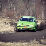 Energikontrollsprinten Norrköping 2016 vårväder vårrally rallysprint rally norrköping himpan Himmelstalund grussprut grusrally grus energikontrollsprinten 