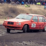 Aprilsprinten 2016 rallysprint rally eskilstunagropen eskilstuna ekebybanan aprilsprinten 