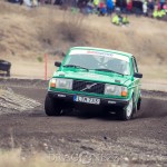 Aprilsprinten 2016 rallysprint rally eskilstunagropen eskilstuna ekebybanan aprilsprinten 