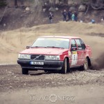 Aprilsprinten 2016 rallysprint rally eskilstunagropen eskilstuna ekebybanan aprilsprinten 