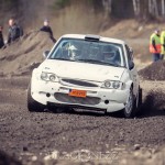 Aprilsprinten 2016 rallysprint rally eskilstunagropen eskilstuna ekebybanan aprilsprinten 