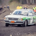 Aprilsprinten 2016 rallysprint rally eskilstunagropen eskilstuna ekebybanan aprilsprinten 