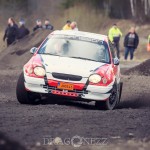 Aprilsprinten 2016 rallysprint rally eskilstunagropen eskilstuna ekebybanan aprilsprinten 