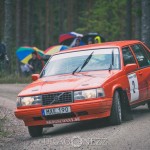 Morgongåvasvängen 2016 tröskelhäng sladd skogsrally regn rally morgongåvasvängen morgongåva svängen morgongåva kris grusrally damm bresladd 