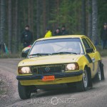 Morgongåvasvängen 2016 tröskelhäng sladd skogsrally regn rally morgongåvasvängen morgongåva svängen morgongåva kris grusrally damm bresladd 