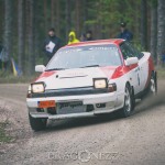 Morgongåvasvängen 2016 tröskelhäng sladd skogsrally regn rally morgongåvasvängen morgongåva svängen morgongåva kris grusrally damm bresladd 