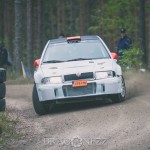 Morgongåvasvängen 2016 tröskelhäng sladd skogsrally regn rally morgongåvasvängen morgongåva svängen morgongåva kris grusrally damm bresladd 