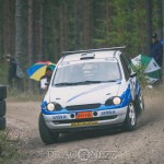 Morgongåvasvängen 2016 tröskelhäng sladd skogsrally regn rally morgongåvasvängen morgongåva svängen morgongåva kris grusrally damm bresladd 