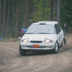 Morgongåvasvängen 2016 tröskelhäng sladd skogsrally regn rally morgongåvasvängen morgongåva svängen morgongåva kris grusrally damm bresladd 