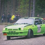 Morgongåvasvängen 2016 tröskelhäng sladd skogsrally regn rally morgongåvasvängen morgongåva svängen morgongåva kris grusrally damm bresladd 