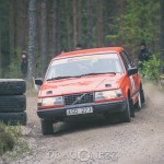 Morgongåvasvängen 2016 tröskelhäng sladd skogsrally regn rally morgongåvasvängen morgongåva svängen morgongåva kris grusrally damm bresladd 