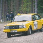 Morgongåvasvängen 2016 tröskelhäng sladd skogsrally regn rally morgongåvasvängen morgongåva svängen morgongåva kris grusrally damm bresladd 