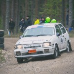 Morgongåvasvängen 2016 tröskelhäng sladd skogsrally regn rally morgongåvasvängen morgongåva svängen morgongåva kris grusrally damm bresladd 