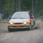 Morgongåvasvängen 2016 tröskelhäng sladd skogsrally regn rally morgongåvasvängen morgongåva svängen morgongåva kris grusrally damm bresladd 