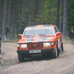 Morgongåvasvängen 2016 tröskelhäng sladd skogsrally regn rally morgongåvasvängen morgongåva svängen morgongåva kris grusrally damm bresladd 