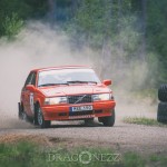 Morgongåvasvängen 2016 tröskelhäng sladd skogsrally regn rally morgongåvasvängen morgongåva svängen morgongåva kris grusrally damm bresladd 