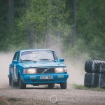 Morgongåvasvängen 2016 tröskelhäng sladd skogsrally regn rally morgongåvasvängen morgongåva svängen morgongåva kris grusrally damm bresladd 