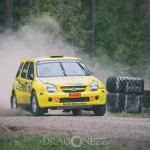 Morgongåvasvängen 2016 tröskelhäng sladd skogsrally regn rally morgongåvasvängen morgongåva svängen morgongåva kris grusrally damm bresladd 