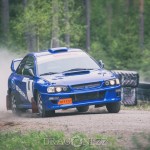 Morgongåvasvängen 2016 tröskelhäng sladd skogsrally regn rally morgongåvasvängen morgongåva svängen morgongåva kris grusrally damm bresladd 