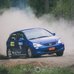 Morgongåvasvängen 2016 tröskelhäng sladd skogsrally regn rally morgongåvasvängen morgongåva svängen morgongåva kris grusrally damm bresladd 