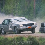 Morgongåvasvängen 2016 tröskelhäng sladd skogsrally regn rally morgongåvasvängen morgongåva svängen morgongåva kris grusrally damm bresladd 