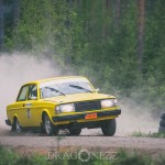 Morgongåvasvängen 2016 tröskelhäng sladd skogsrally regn rally morgongåvasvängen morgongåva svängen morgongåva kris grusrally damm bresladd 