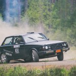 Morgongåvasvängen 2016 tröskelhäng sladd skogsrally regn rally morgongåvasvängen morgongåva svängen morgongåva kris grusrally damm bresladd 