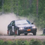 Morgongåvasvängen 2016 tröskelhäng sladd skogsrally regn rally morgongåvasvängen morgongåva svängen morgongåva kris grusrally damm bresladd 