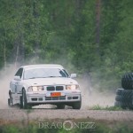 Morgongåvasvängen 2016 tröskelhäng sladd skogsrally regn rally morgongåvasvängen morgongåva svängen morgongåva kris grusrally damm bresladd 