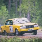 Morgongåvasvängen 2016 tröskelhäng sladd skogsrally regn rally morgongåvasvängen morgongåva svängen morgongåva kris grusrally damm bresladd 