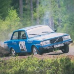 Morgongåvasvängen 2016 tröskelhäng sladd skogsrally regn rally morgongåvasvängen morgongåva svängen morgongåva kris grusrally damm bresladd 