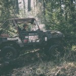 Offroad Rörken Maj 2016 trailing skogskörning skogen rörken offroad jeep foresting bilar 