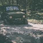 Offroad Rörken Maj 2016 trailing skogskörning skogen rörken offroad jeep foresting bilar 