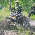 Bessemerträffen Hofors 2016 skogen offroad lera hofors bessemerträffen 