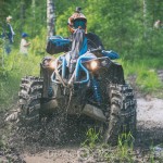 Bessemerträffen Hofors 2016 skogen offroad lera hofors bessemerträffen 